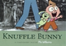 Knuffle Bunny  : a cautionary tale by Willems, Mo cover image