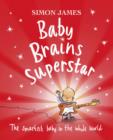 Image for Baby Brains, Superstar