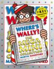 Image for Where&#39;s Wally?  : the mega mini collection