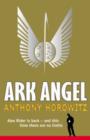 Image for Ark Angel