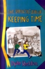 Image for The difficult job of keeping time