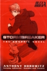 Image for Alex Rider Graphic Novel 1: Stormbreaker