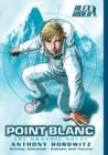 Image for Point Blanc Graphic Novel