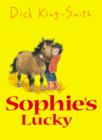 Image for Sophie&#39;s Lucky