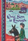 Image for One Son Is Enough