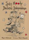 Image for Judy Moody Declares Independence Paperback