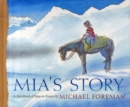 Image for Mia&#39;s Story