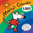 Image for Maisy&#39;s Calendar