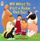 Image for We Went To Visit A Farm One Day