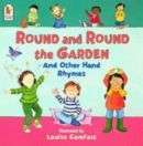 Image for Round And Round The Garden
