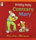 Image for Birthday happy, Contrary Mary