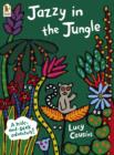 Image for Jazzy In The Jungle