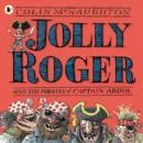 Image for Jolly Roger  : and the pirates of Abdul the Skinhead