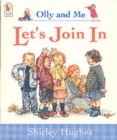 Image for Let&#39;s join in  : four stories