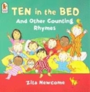Image for Ten in the Bed and Other Counting Rhymes