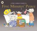 Image for Five Minutes Peace