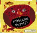 Image for Mythological Monsters Of Ancient Greece