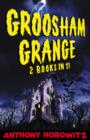 Image for Groosham Grange - Two Books in One!
