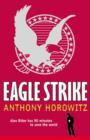 Image for Eagle Strike Cassette