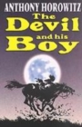 Image for The Devil and His Boy