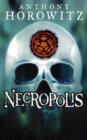 Image for Power Of Five Bk 4: Necropolis Cd