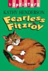 Image for Fearless Fitzroy