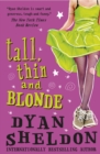 Image for Tall, Thin and Blonde