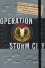 Image for Operation Storm City