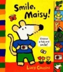 Image for Smile, Maisy!  : choose a tab and smile!