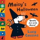 Image for Maisy&#39;s halloween  : spooky fun with Maisy!