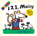 Image for 1 2 3, Maisy