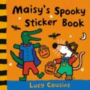 Image for Maisy&#39;s Spooky Sticker Book