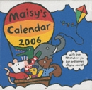 Image for Maisy 2006 Calendar