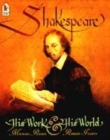 Image for Shakespeare  : his work &amp; his world