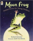 Image for Moon frog  : animal poems for young children