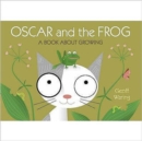 Image for Oscar and the frog  : a book about growing