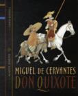 Image for Don Quixote