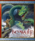 Image for Beowulf