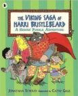 Image for The Viking saga of Harri Bristlebeard  : a heroic puzzle adventure