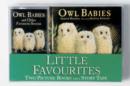 Image for Owl Babies/ Little Beaver Giftset : Owl/Beaver Tape and Book