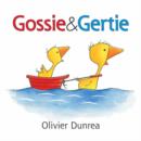 Image for Gossie And Gertie Board Book