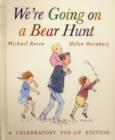 Image for We&#39;re going on a bear hunt