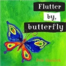 Image for Flutter By Butterfly Board Book