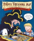 Image for The pirate treasure map  : a fairytale adventure