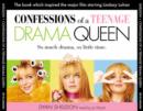 Image for Confessions Of A Teenage Drama Queen