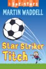 Image for Star striker Titch