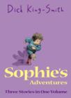 Image for Sophie&#39;s Adventures
