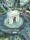 Image for Paris from above