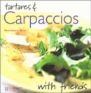 Image for Tartares &amp; carpaccios