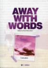 Image for Away with Words Lancashire